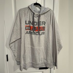 Men’s XL UA Hoodie